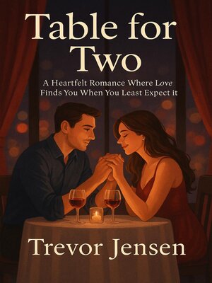 cover image of Table For Two